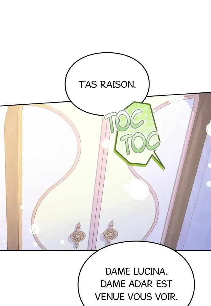Read La Mariée du Roi Dragon Manga Online