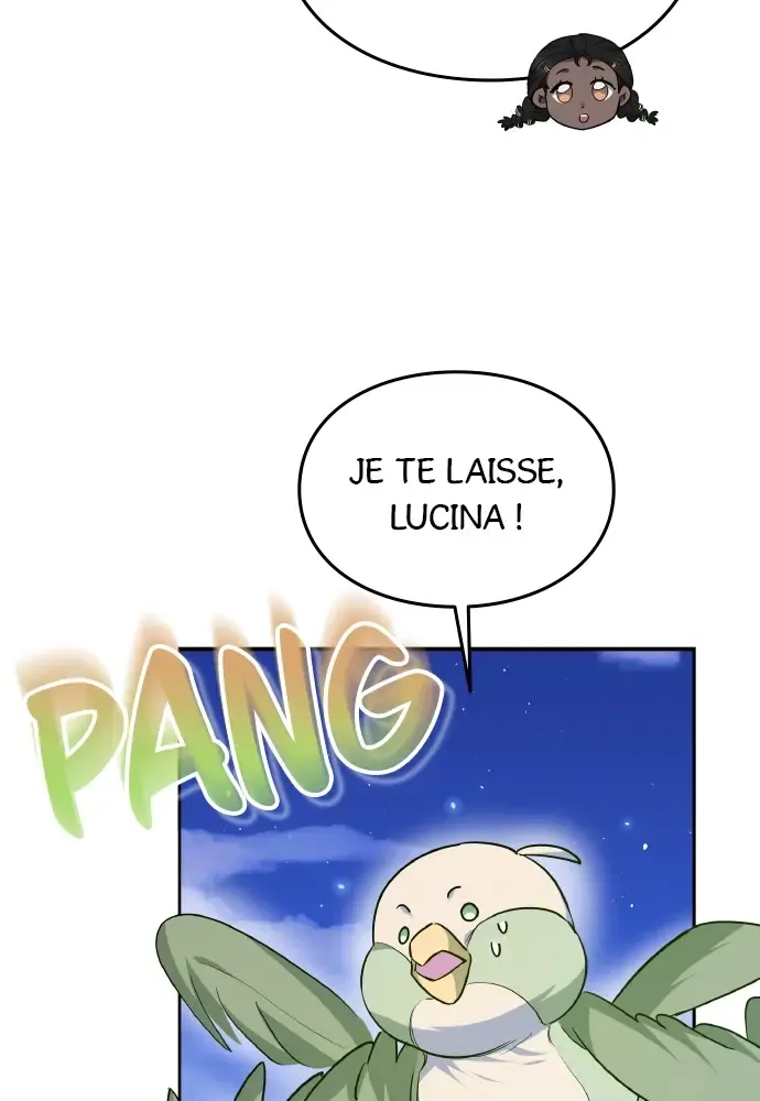 Read La Mariée du Roi Dragon Manga Online