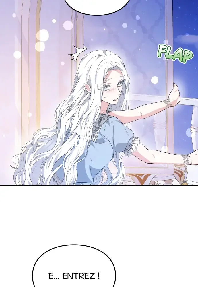 Read La Mariée du Roi Dragon Manga Online