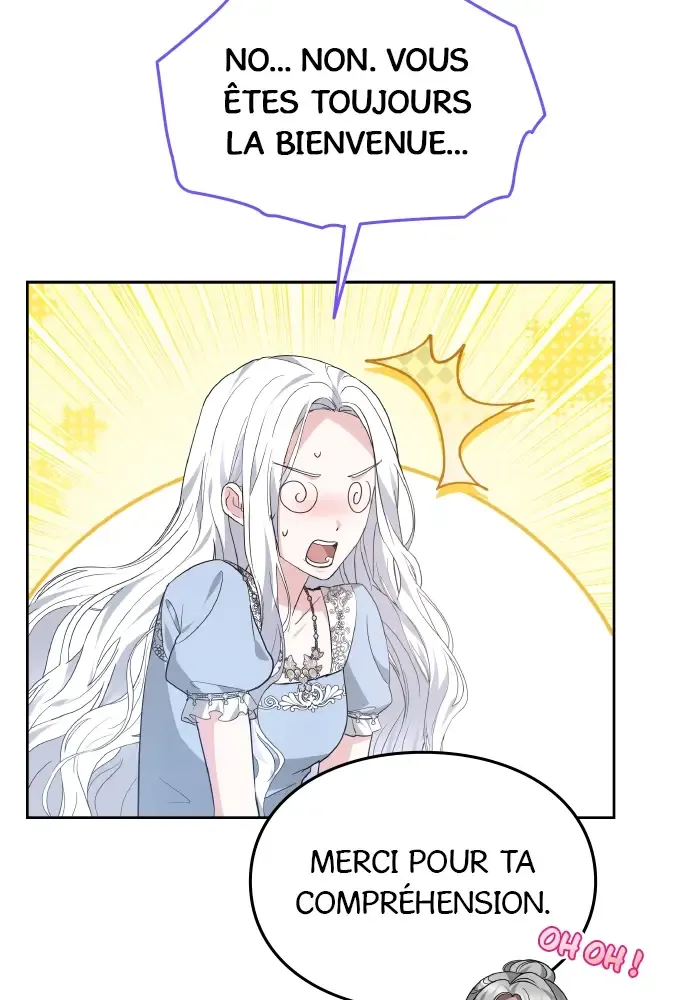 Read La Mariée du Roi Dragon Manga Online