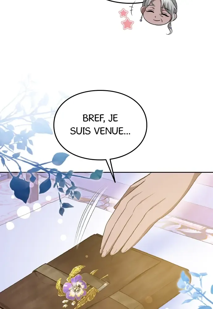 Read La Mariée du Roi Dragon Manga Online