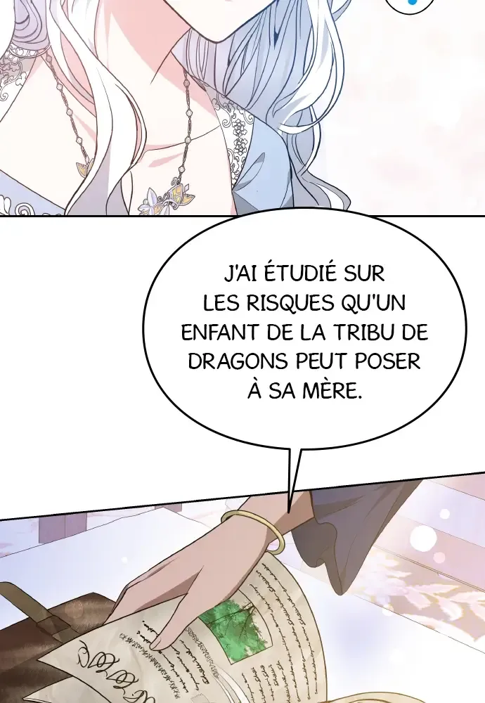 Read La Mariée du Roi Dragon Manga Online