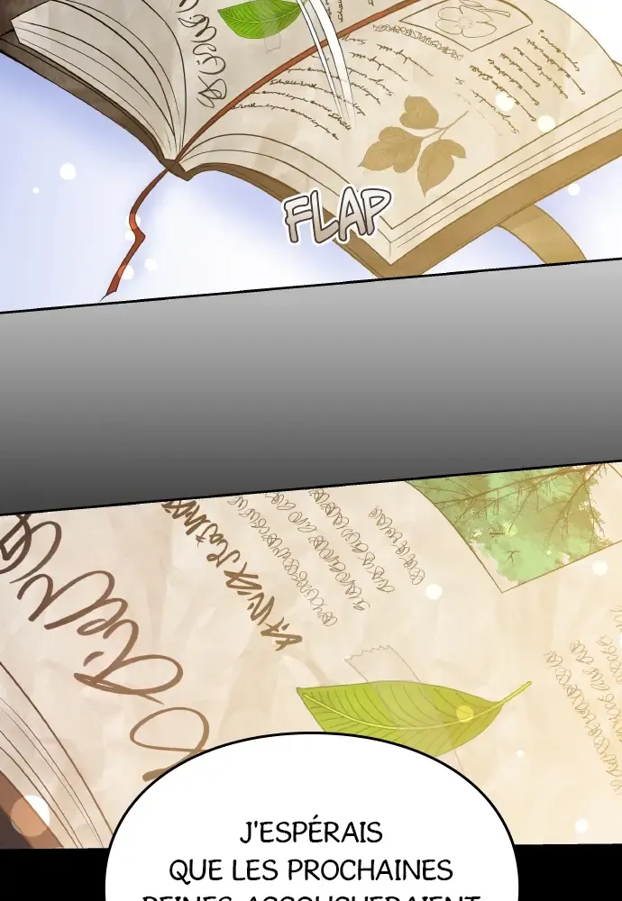 Read La Mariée du Roi Dragon Manga Online