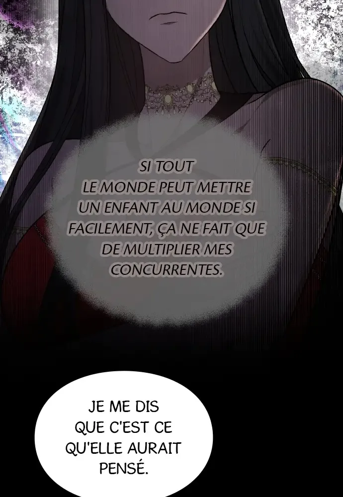 Read La Mariée du Roi Dragon Manga Online