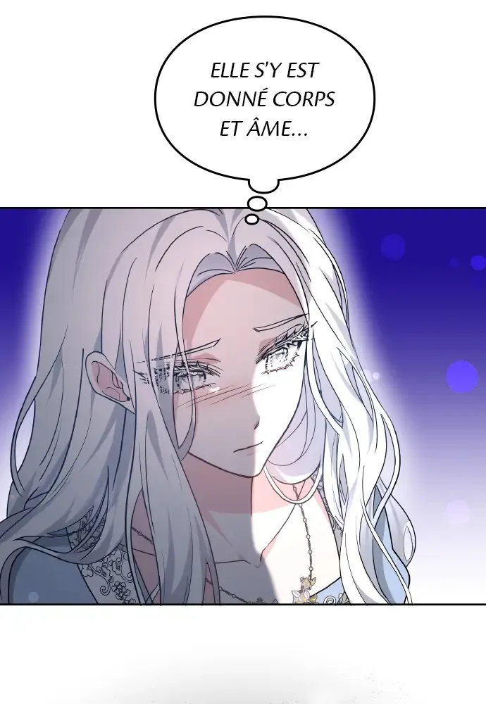 Read La Mariée du Roi Dragon Manga Online