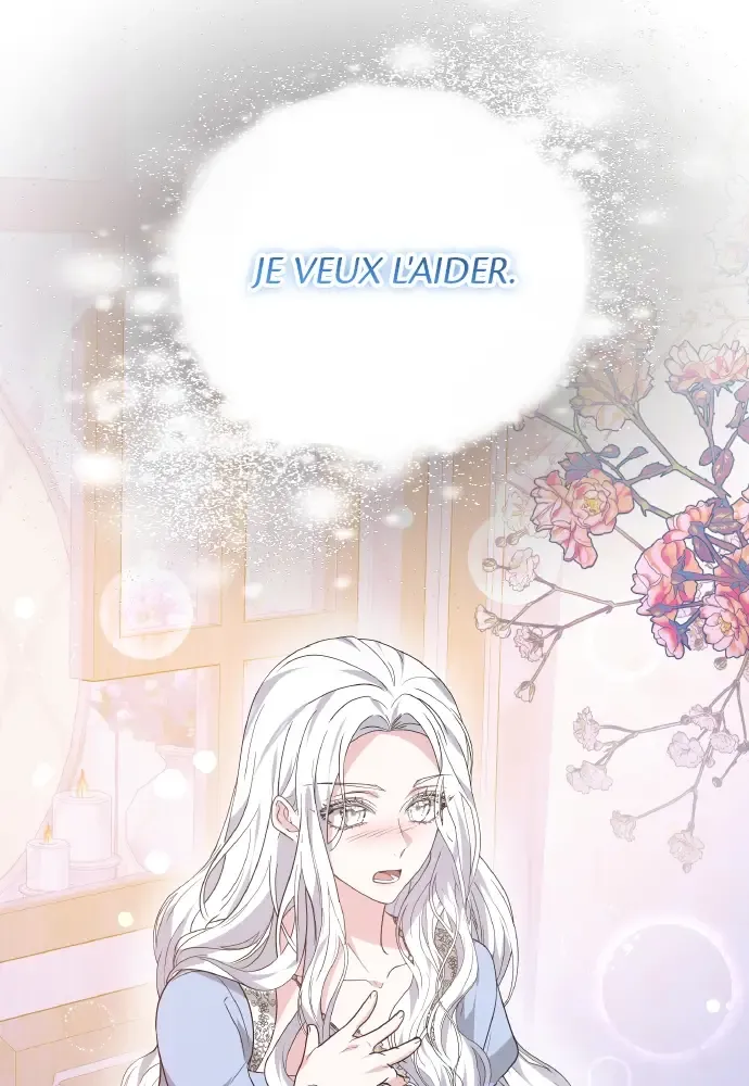 Read La Mariée du Roi Dragon Manga Online