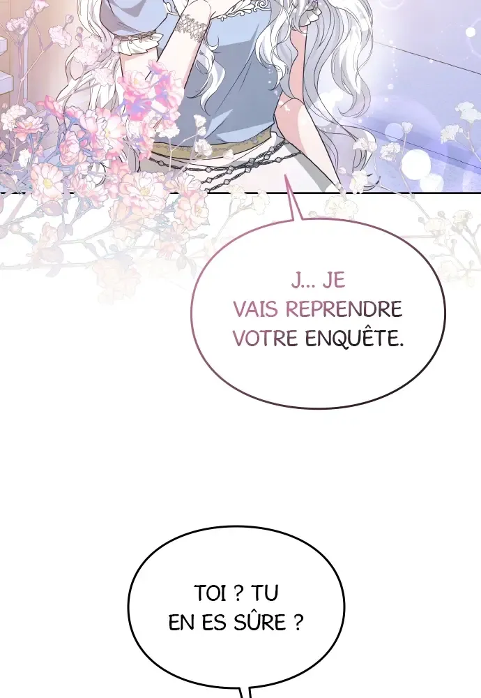 Read La Mariée du Roi Dragon Manga Online