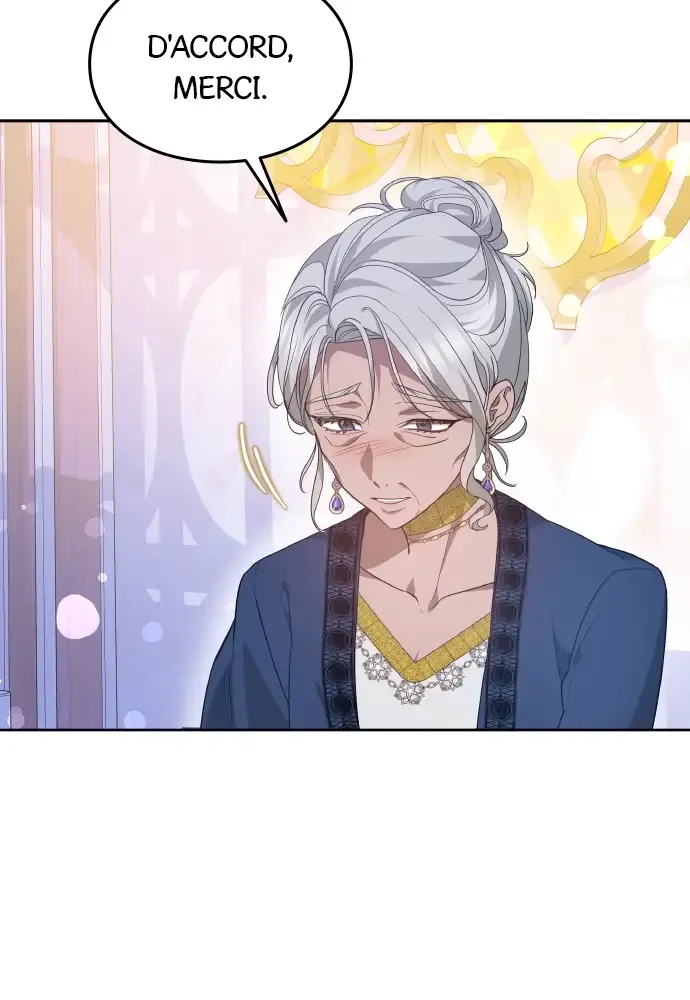Read La Mariée du Roi Dragon Manga Online