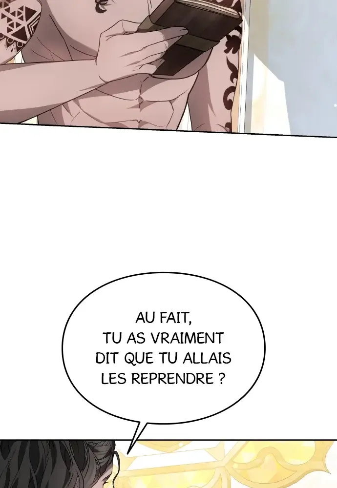 Read La Mariée du Roi Dragon Manga Online