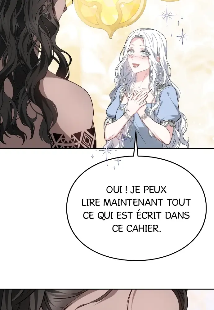 Read La Mariée du Roi Dragon Manga Online