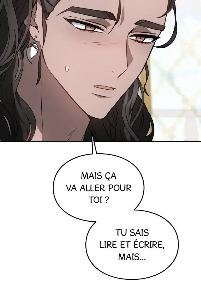 Read La Mariée du Roi Dragon Manga Online