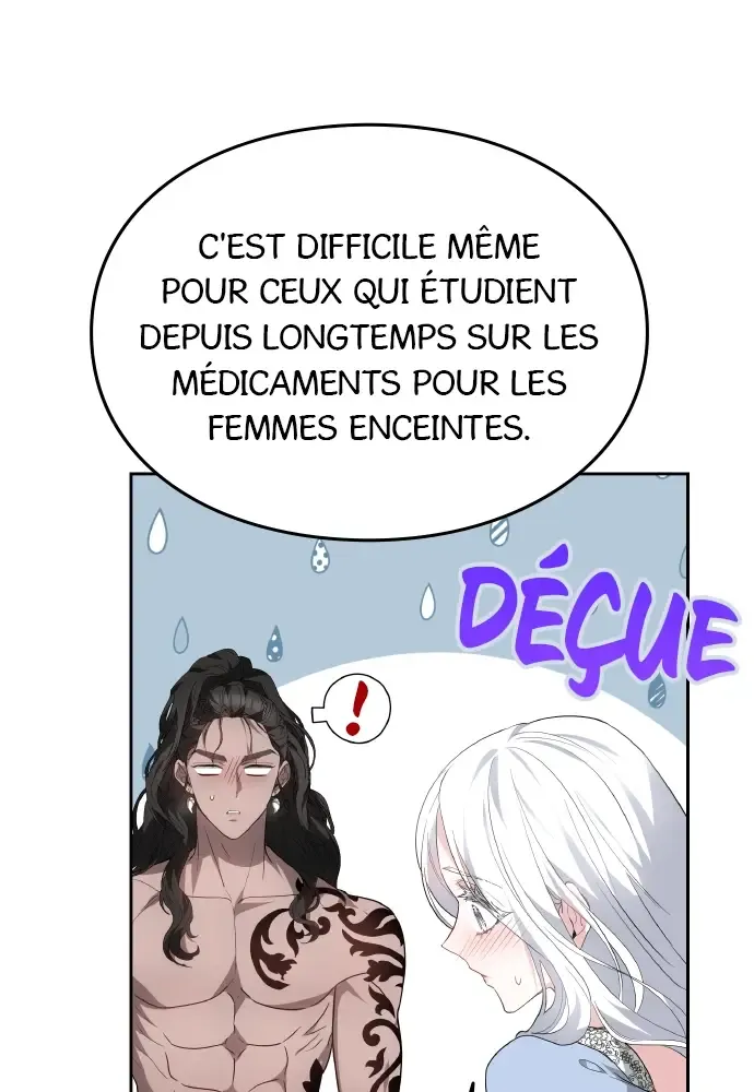Read La Mariée du Roi Dragon Manga Online