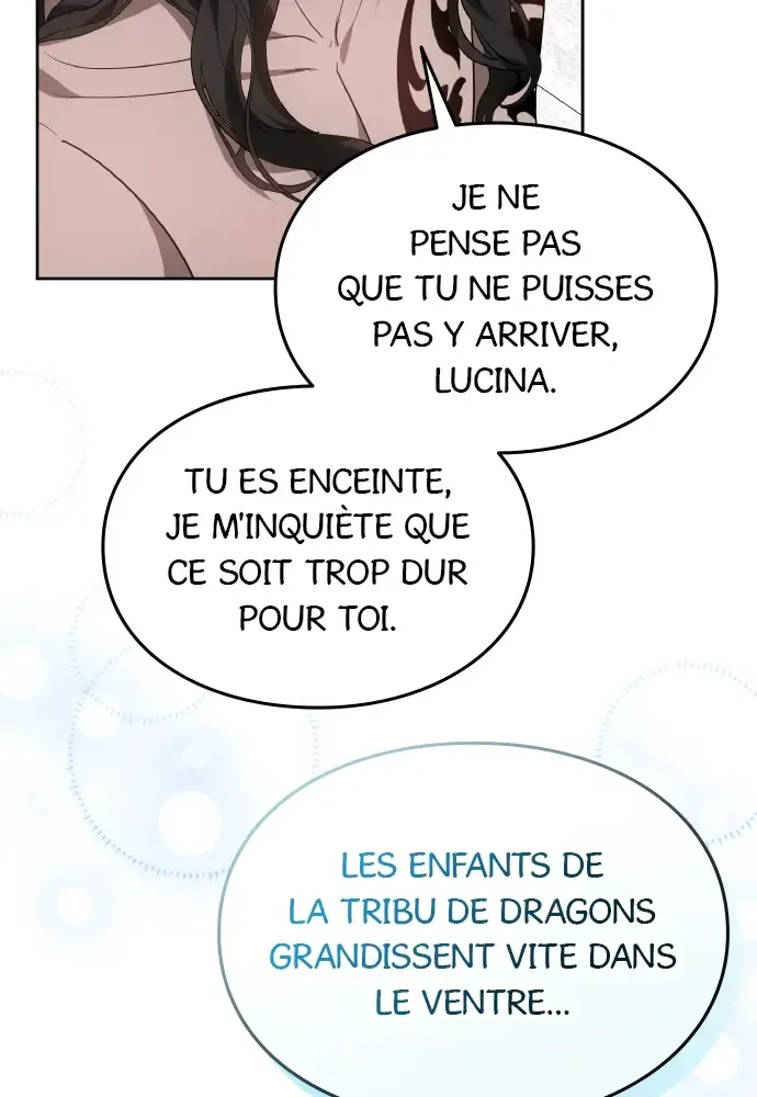 Read La Mariée du Roi Dragon Manga Online