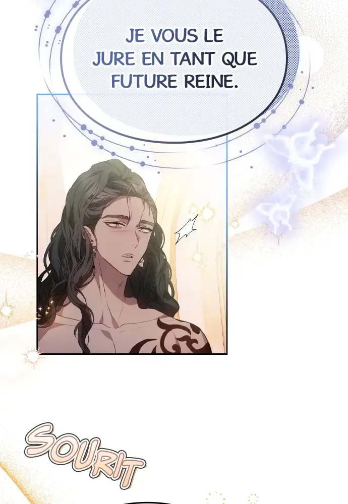 Read La Mariée du Roi Dragon Manga Online