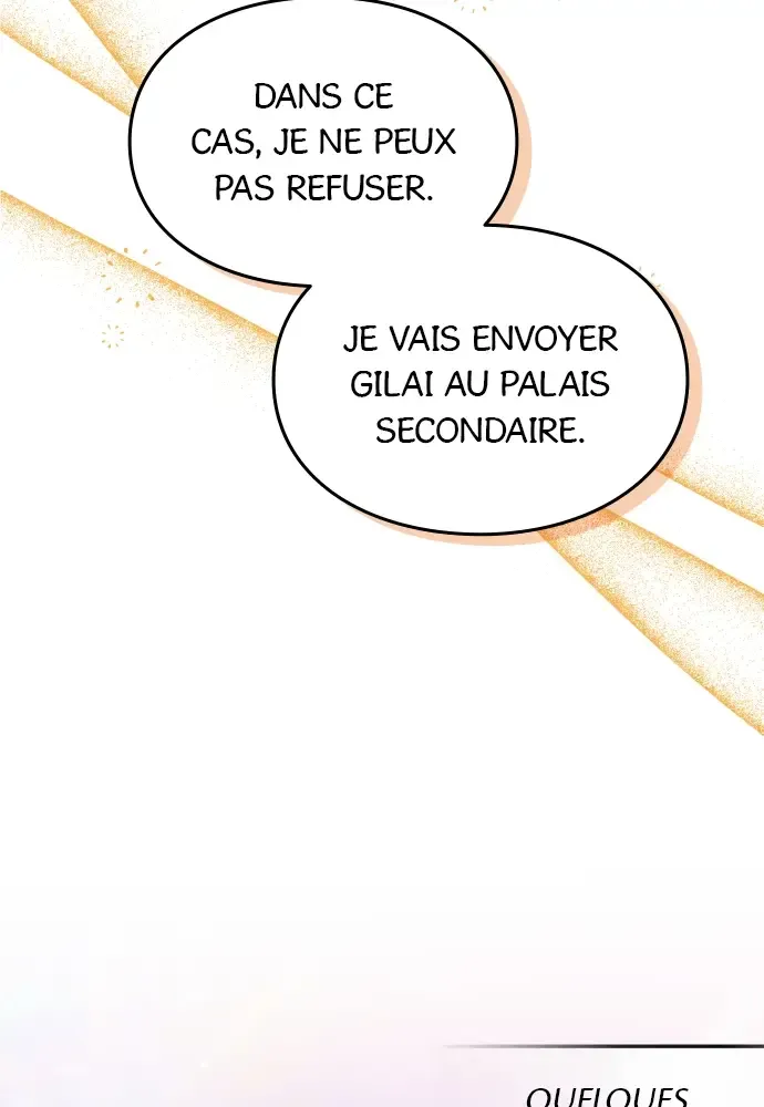 Read La Mariée du Roi Dragon Manga Online