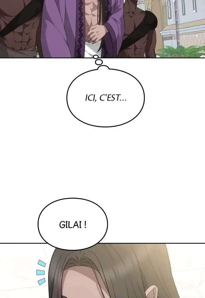 Read La Mariée du Roi Dragon Manga Online