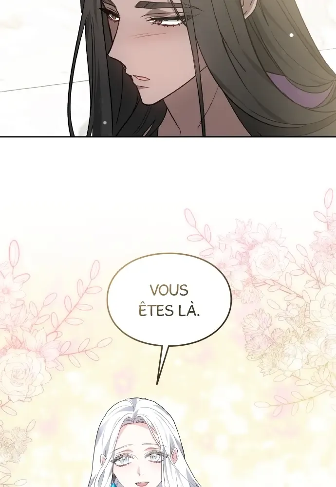 Read La Mariée du Roi Dragon Manga Online
