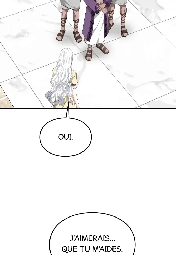 Read La Mariée du Roi Dragon Manga Online