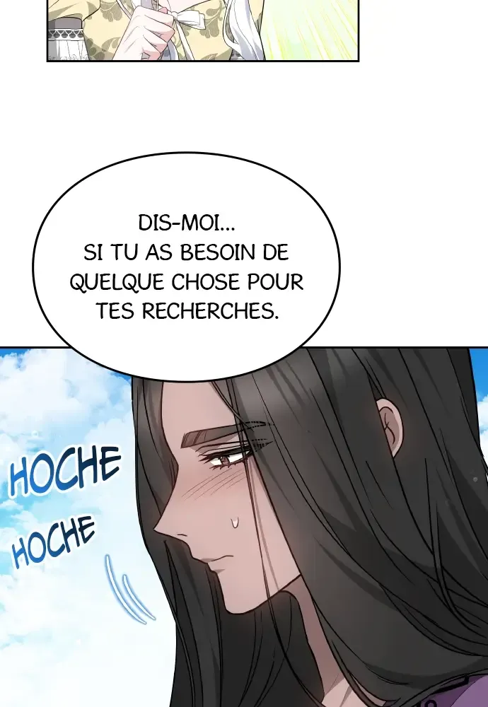 Read La Mariée du Roi Dragon Manga Online