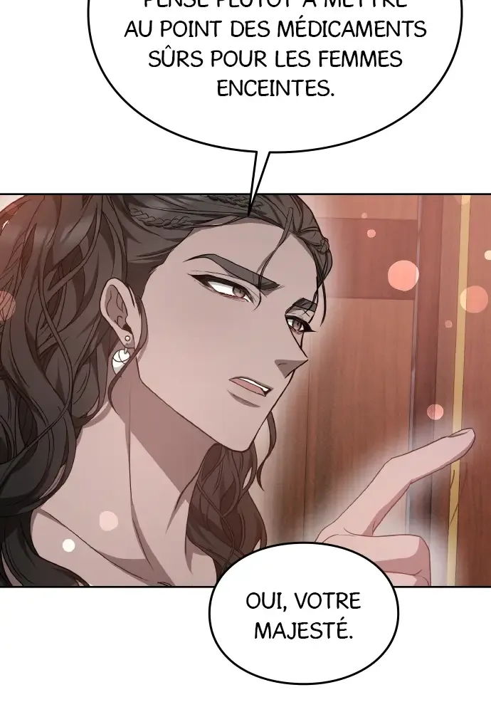 Read La Mariée du Roi Dragon Manga Online