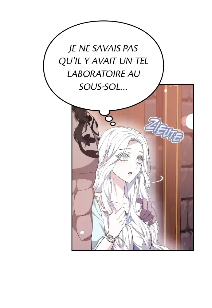 Read La Mariée du Roi Dragon Manga Online