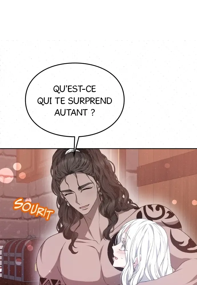 Read La Mariée du Roi Dragon Manga Online
