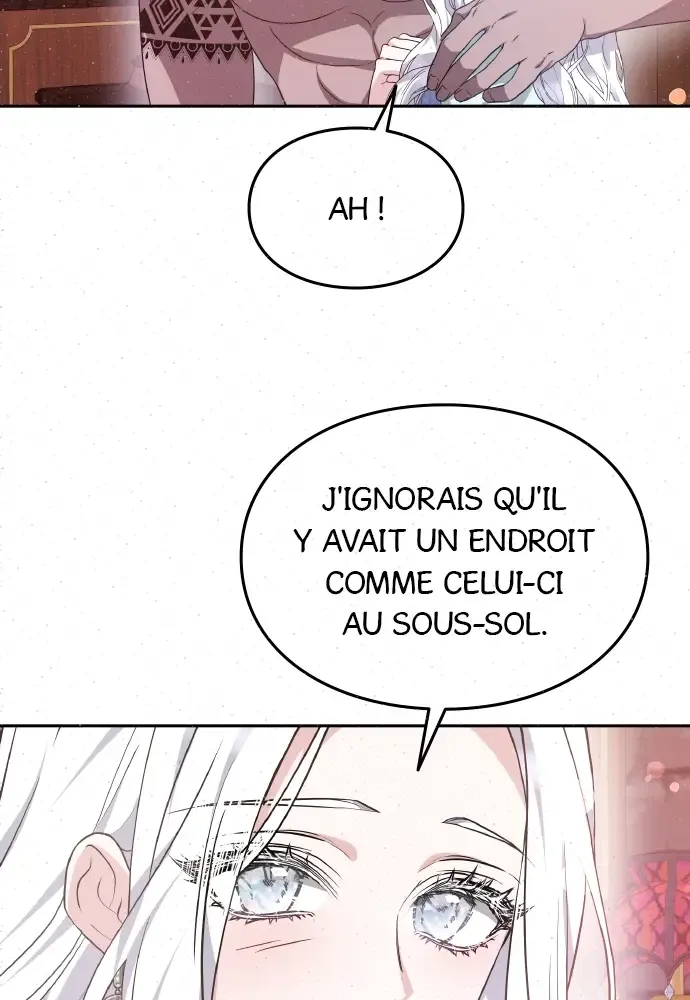 Read La Mariée du Roi Dragon Manga Online