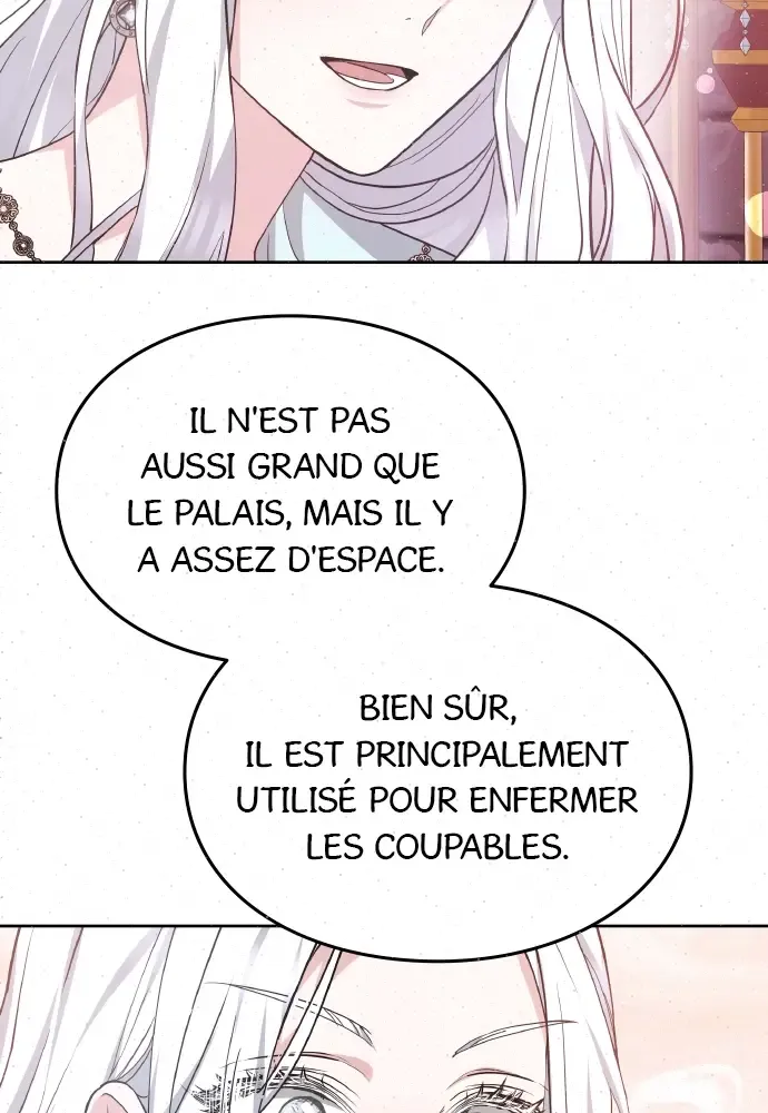 Read La Mariée du Roi Dragon Manga Online