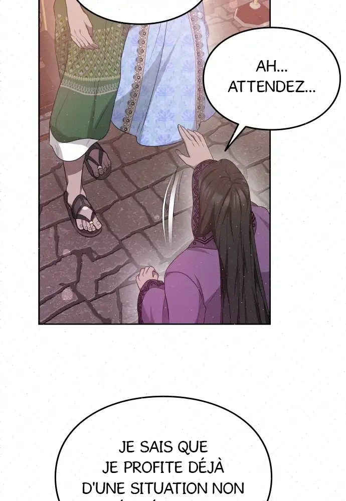 Read La Mariée du Roi Dragon Manga Online