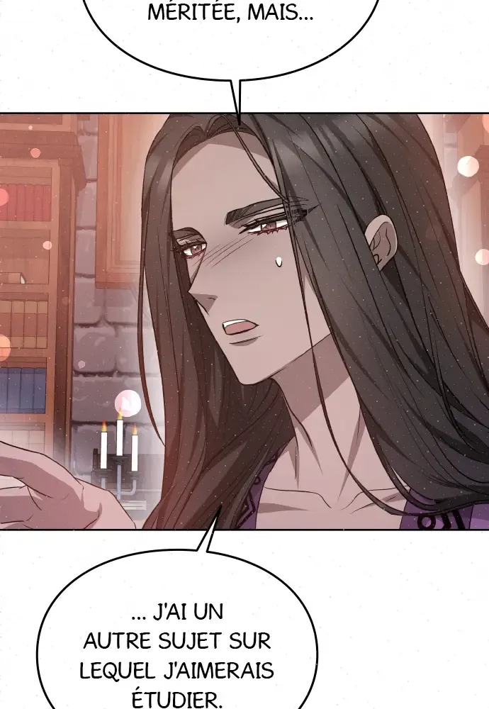Read La Mariée du Roi Dragon Manga Online