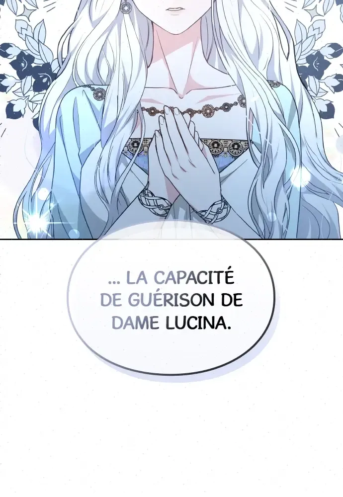 Read La Mariée du Roi Dragon Manga Online