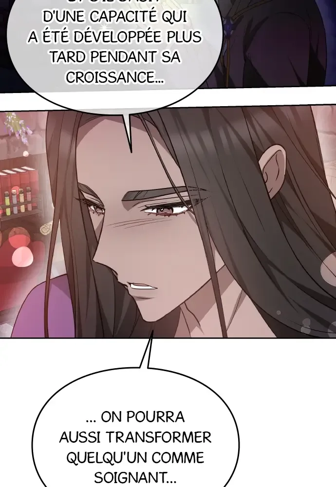 Read La Mariée du Roi Dragon Manga Online