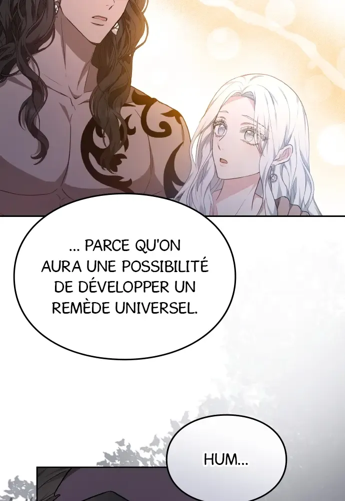 Read La Mariée du Roi Dragon Manga Online