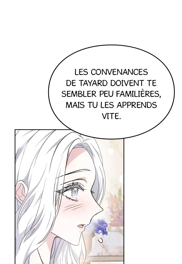 Read La Mariée du Roi Dragon Manga Online