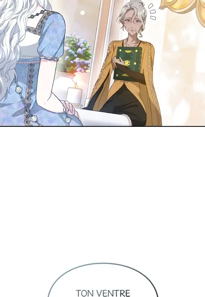 Read La Mariée du Roi Dragon Manga Online
