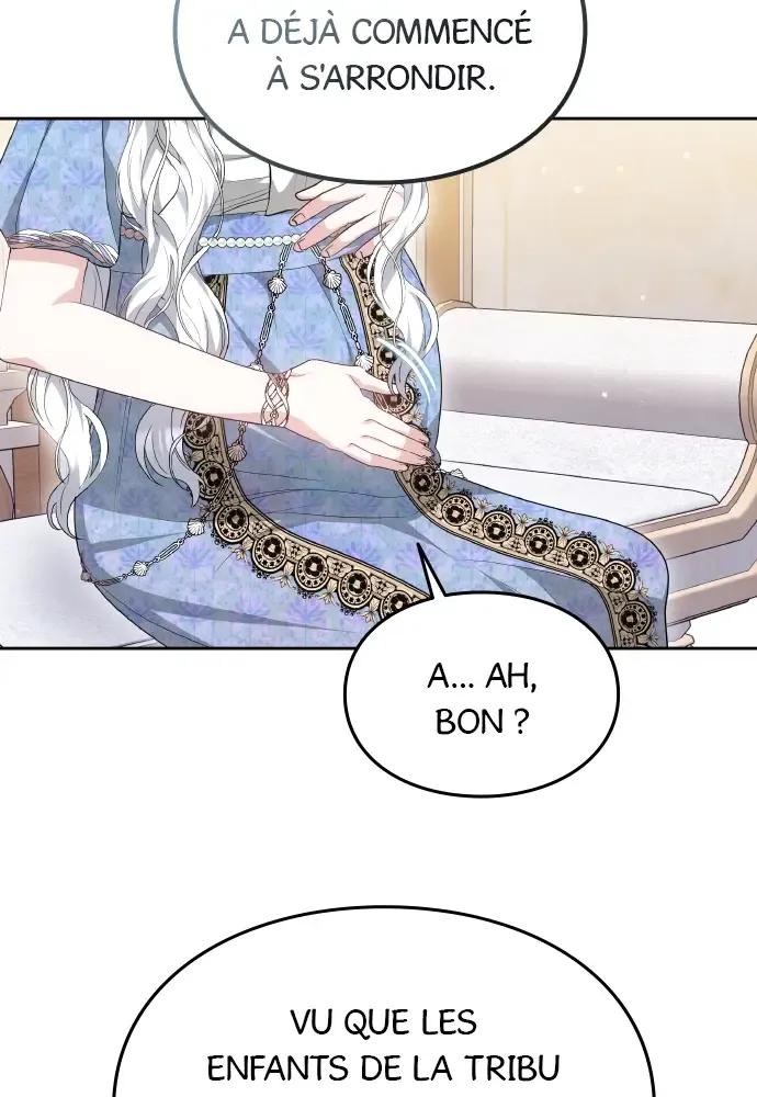 Read La Mariée du Roi Dragon Manga Online