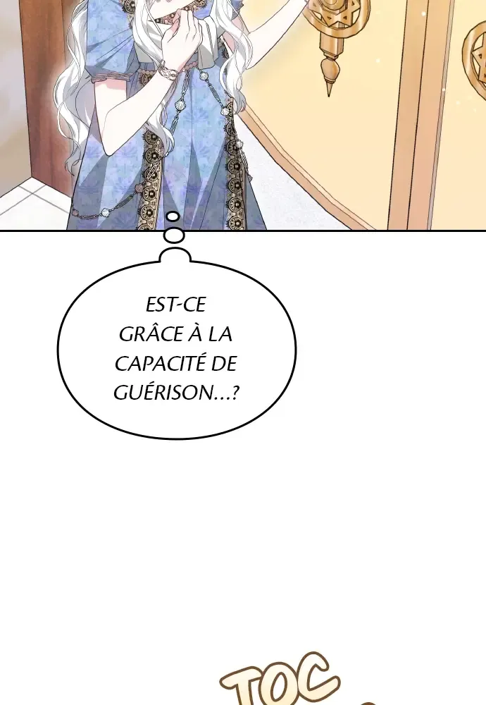Read La Mariée du Roi Dragon Manga Online