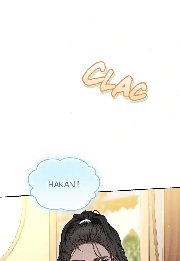 Read La Mariée du Roi Dragon Manga Online