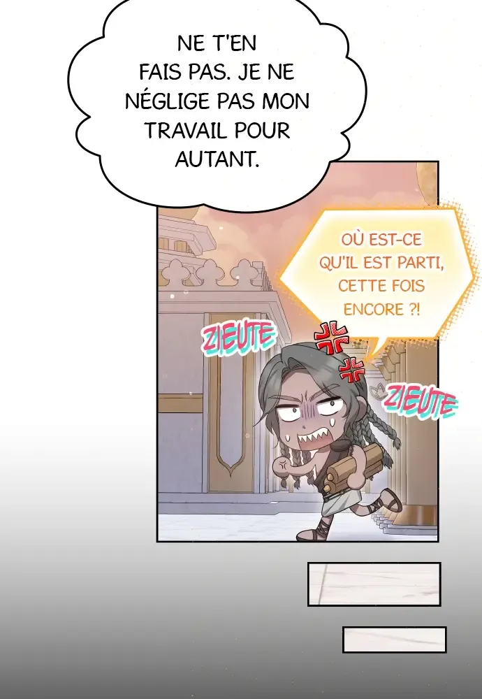 Read La Mariée du Roi Dragon Manga Online