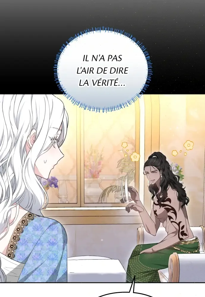 Read La Mariée du Roi Dragon Manga Online