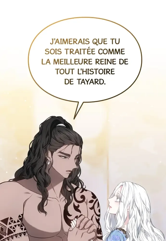Read La Mariée du Roi Dragon Manga Online