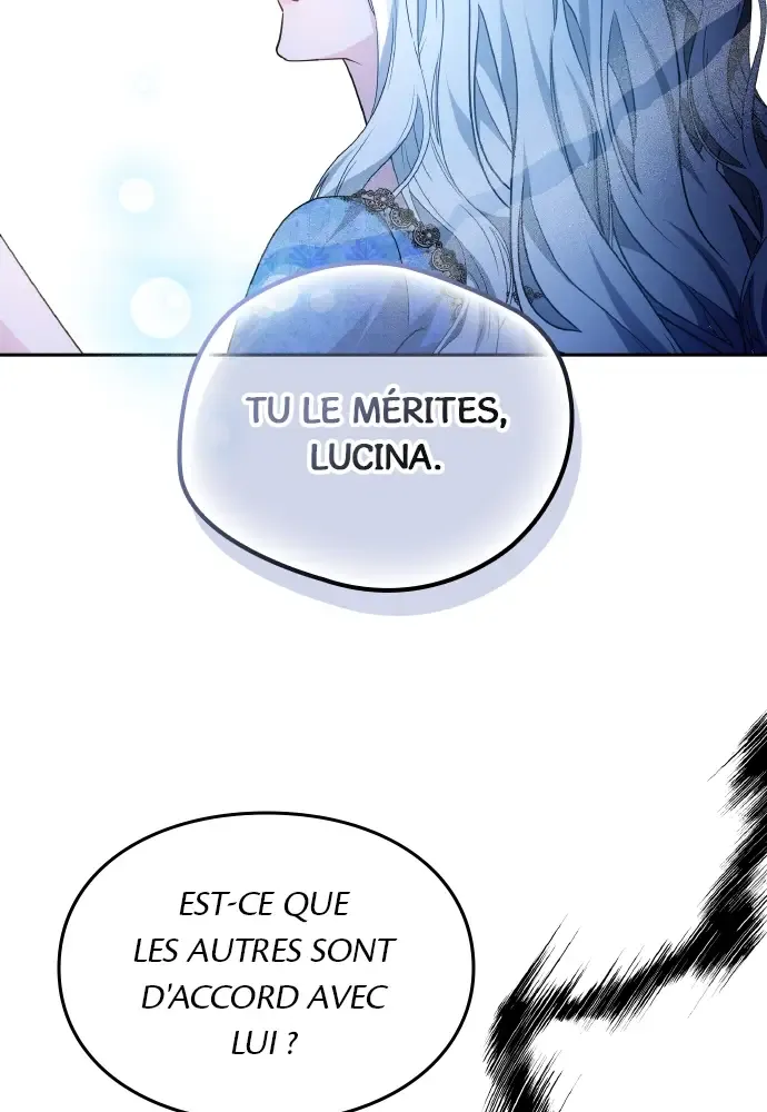 Read La Mariée du Roi Dragon Manga Online