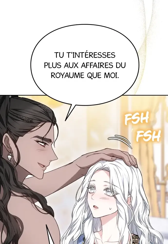 Read La Mariée du Roi Dragon Manga Online