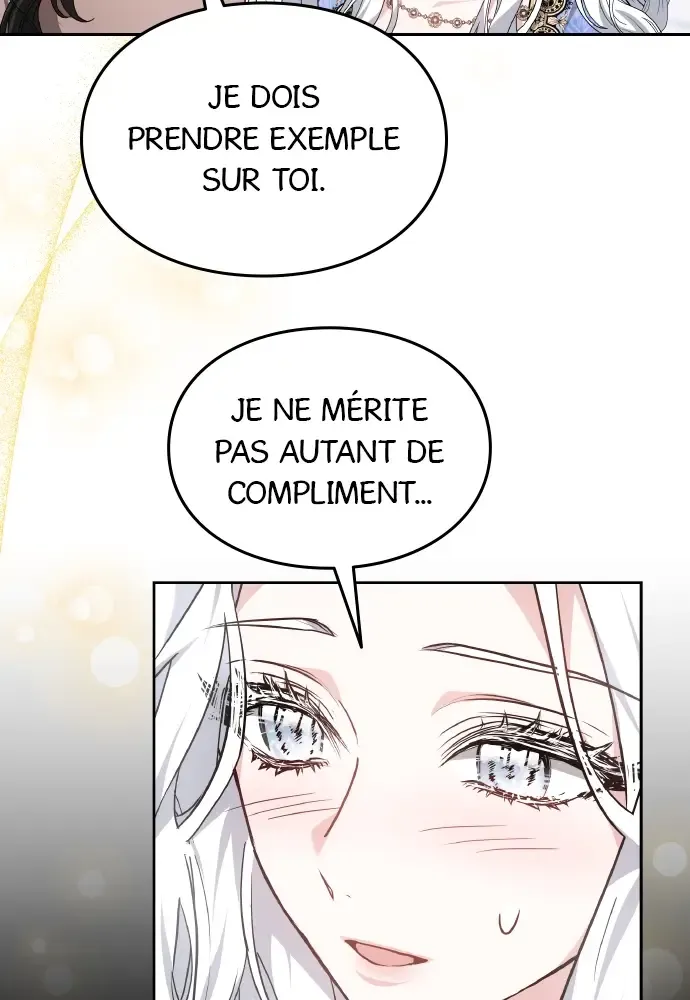 Read La Mariée du Roi Dragon Manga Online