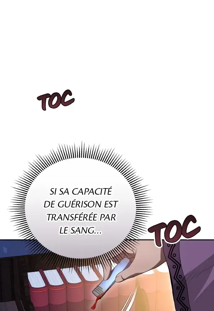 Read La Mariée du Roi Dragon Manga Online