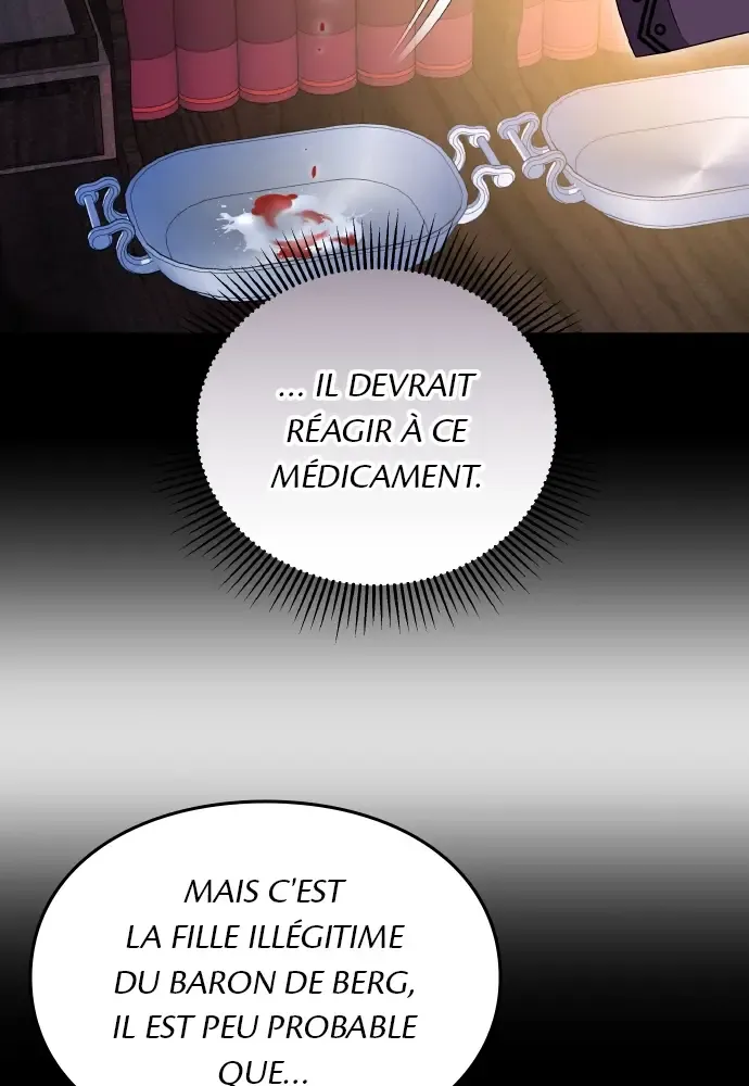 Read La Mariée du Roi Dragon Manga Online