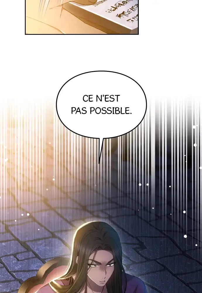 Read La Mariée du Roi Dragon Manga Online