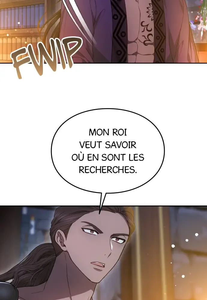 Read La Mariée du Roi Dragon Manga Online