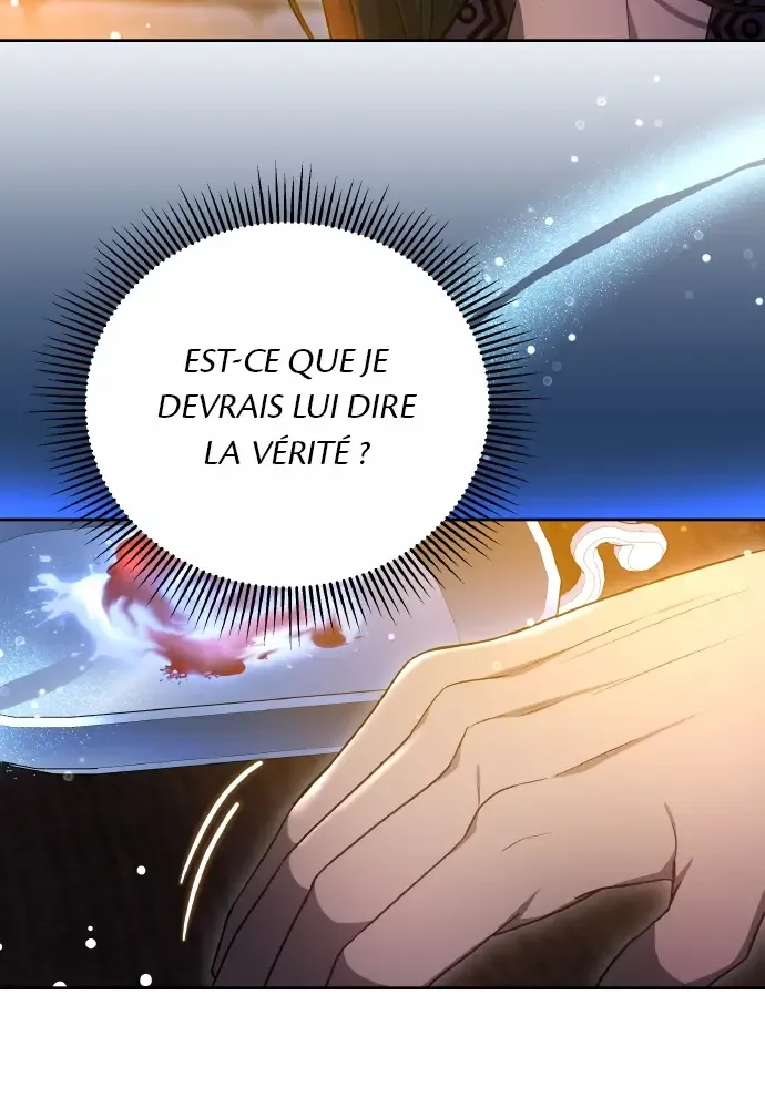 Read La Mariée du Roi Dragon Manga Online