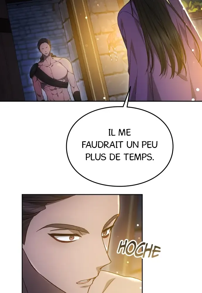 Read La Mariée du Roi Dragon Manga Online